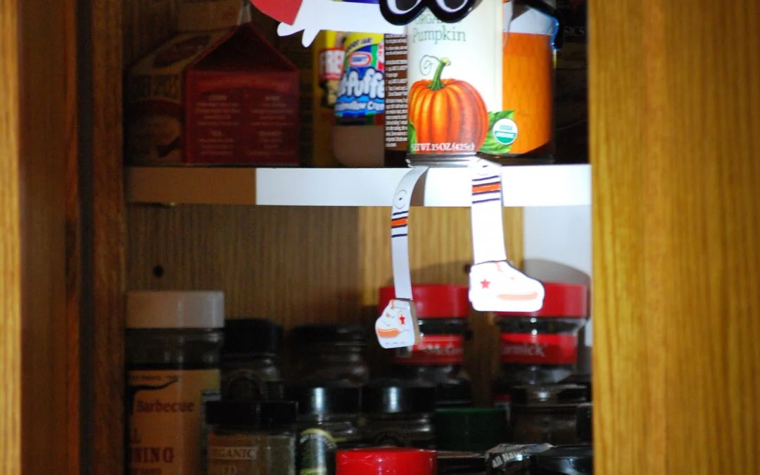 12 Days of Pumpkin