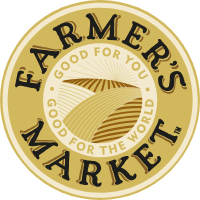 Farmer's Market Foods logo