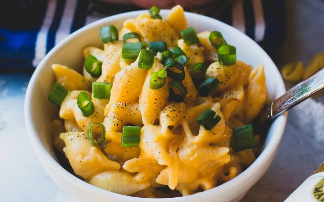 Perfect Butternut Squash Macaroni and Cheese
