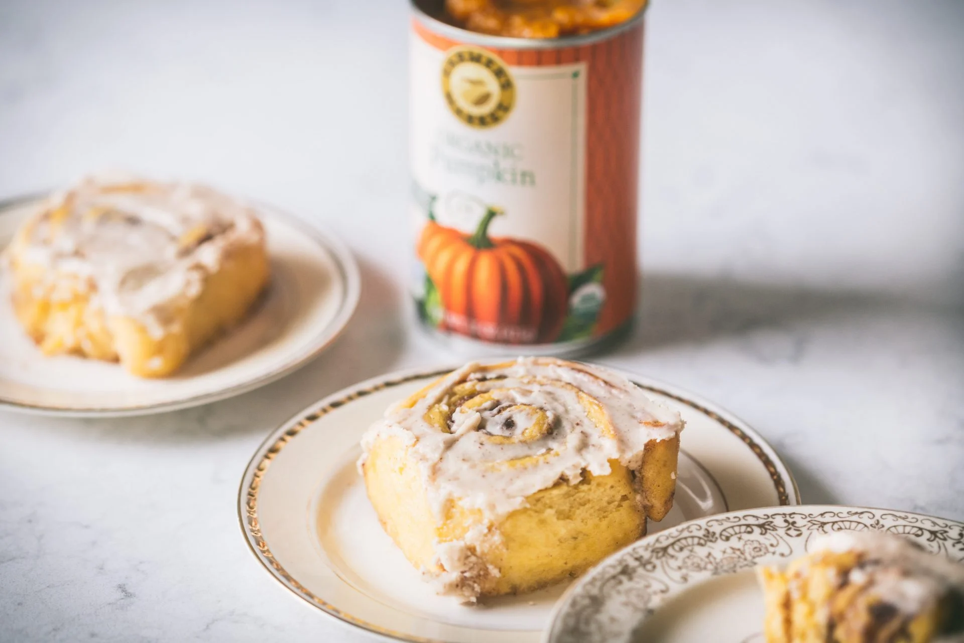 Organic Pumpkin Puree - Image 8