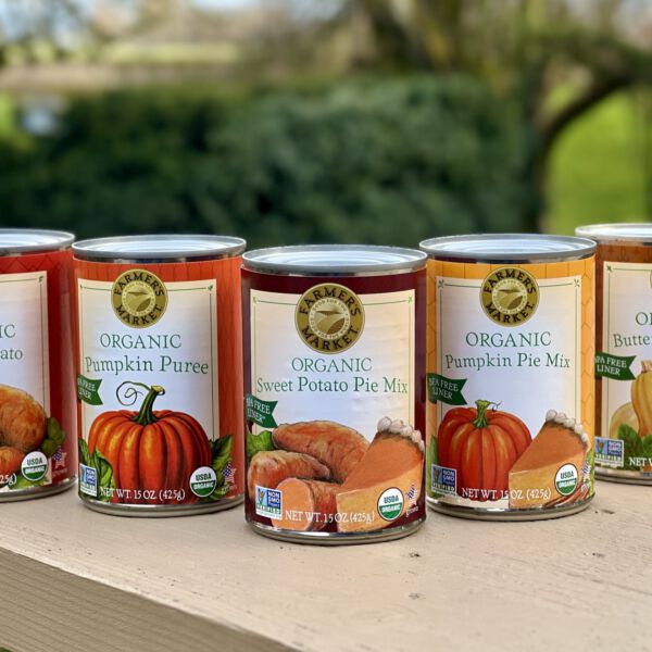 store locator farmer's market organic purees