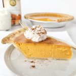 Sweet Potato Pie