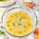 pumpkin vinaigrette